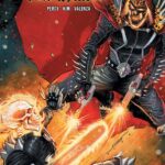Ghost Rider: Final Vengeance #6 V1