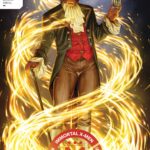 Immortal X-Men #6 V1