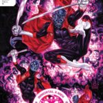 Immortal X-Men #7 V1