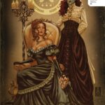 Immortal X-Men #8 V1