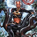 Immortal X-Men #11 V1