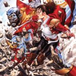 Immortal X-Men #12 V1