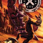 Immortal X-Men #14 V1