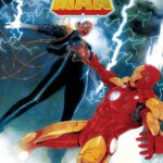 Iron Man Annual 2023 #1 V6