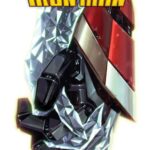 Iron Man #20 V7