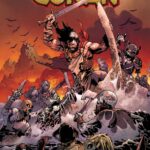 King Conan #6 V2