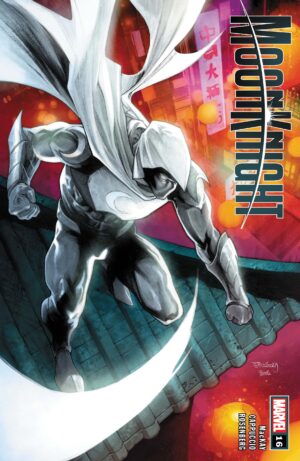 Moon Knight #16 V10