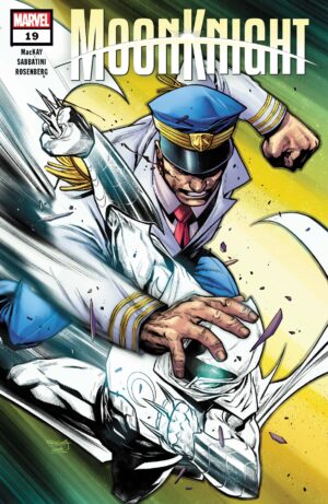 Moon Knight #19 V10