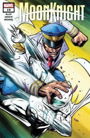 Moon Knight #19 V10