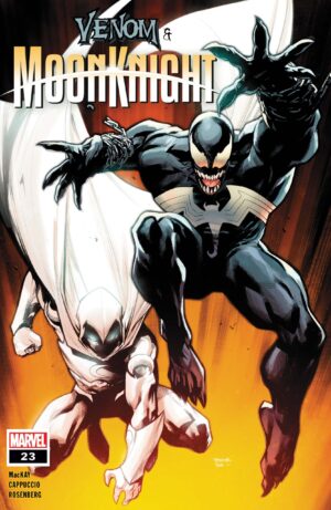 Moon Knight #23 V10