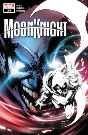 Moon Knight #24 V10
