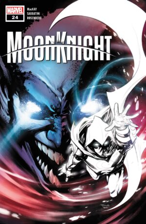 Moon Knight #24 V10