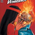 Spirits of Vengeance #6 V1