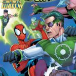 Amazing Spider-Man #1-2024 Annual