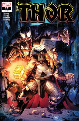 Thor #27 V6