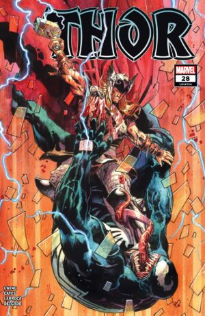 Thor #28 V6
