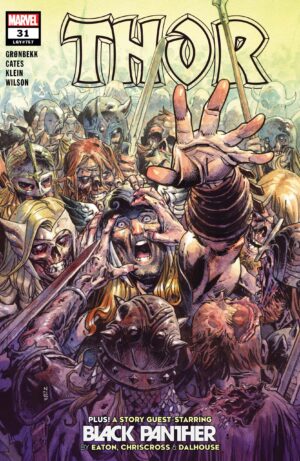 Thor #31 V6