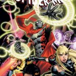 Amazing Spider-Man #67 V7