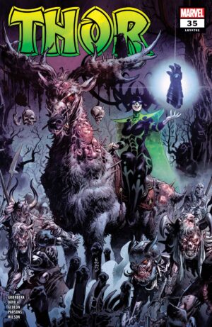 Thor #35 V6