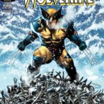 Wolverine #1 V8