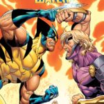 Wolverine #1-Annual V8