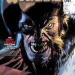 Wolverine #41 V7