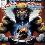 Wolverine #42 V7