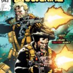 Wolverine #43 V7
