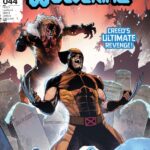 Wolverine #44 V7