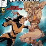Wolverine #47 V7
