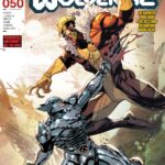 Wolverine #50 V7