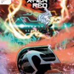 X-Men Red #6 V2
