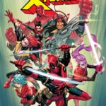 X-Force #1 V7