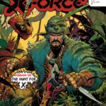 X-Force #31 V6