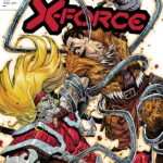 X-Force #32 V6