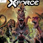 X-Force #33 V6