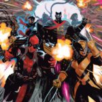 X-Force #43 V6