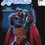 X-Force #46 V6