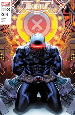 X-Men #14 V6