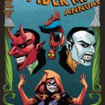 Amazing Spider-Man #1-Annual V7