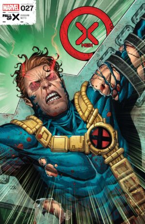 X-Men #27 V6