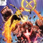 X-Men #28 V6