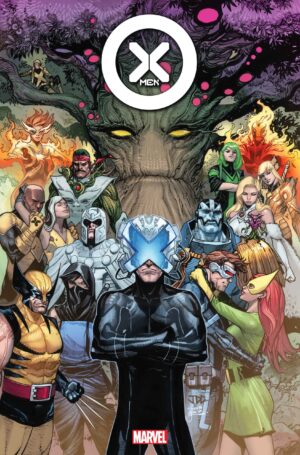 X-Men #34 V6