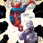 Amazing Spider-Man #31 V7