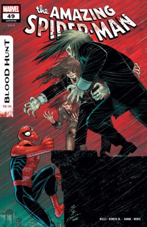 Amazing Spider-Man #49 V7