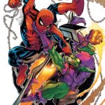 Amazing Spider-Man #50 V7