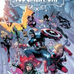 Free Comic Book Day 2022: Avengers/X-Men #1