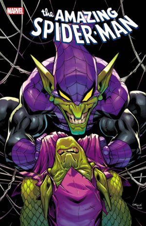 Amazing Spider-Man #54 V7