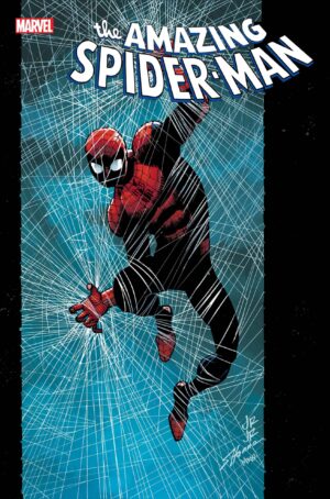 Amazing Spider-Man #60 V7