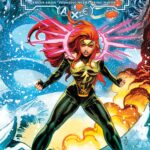 A.X.E. X-Men #1 One-Shot